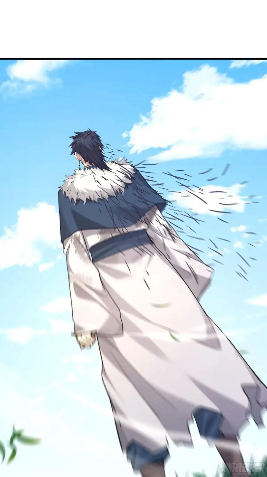 第609话 608 终见光明  第20页