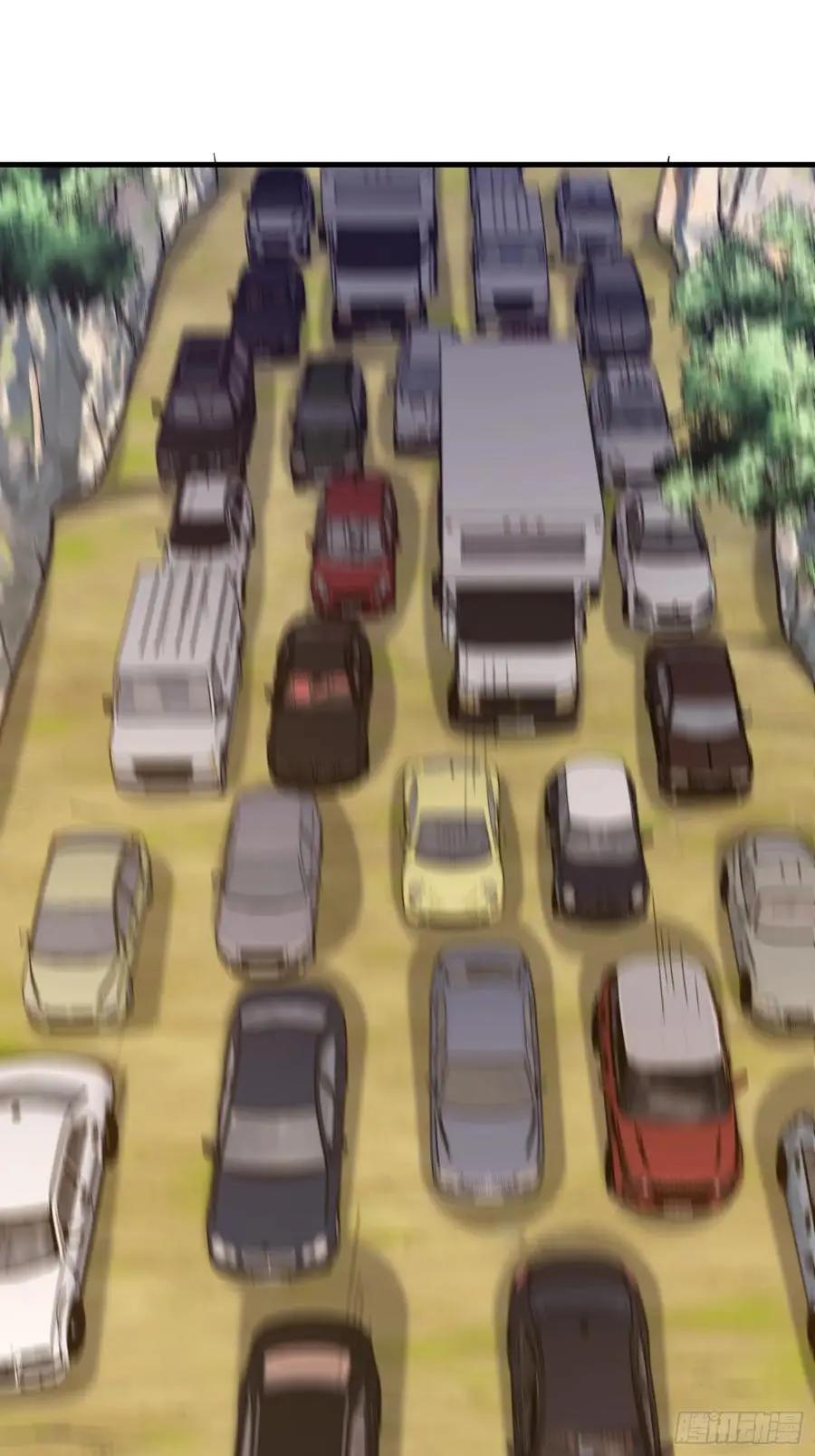 第609话 608 终见光明  第23页