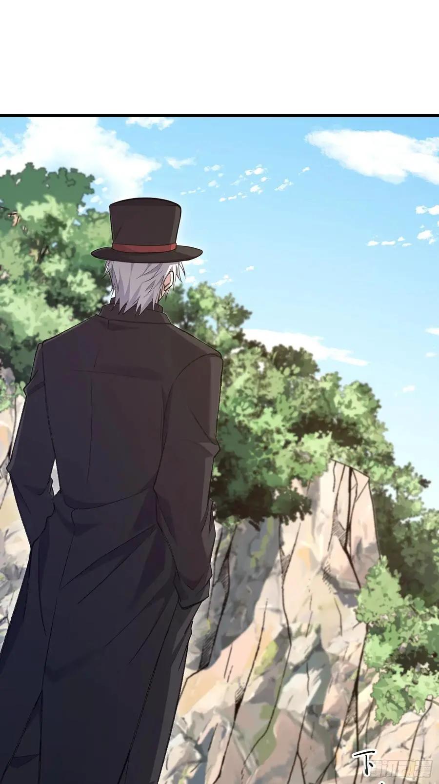 第609话 608 终见光明  第27页
