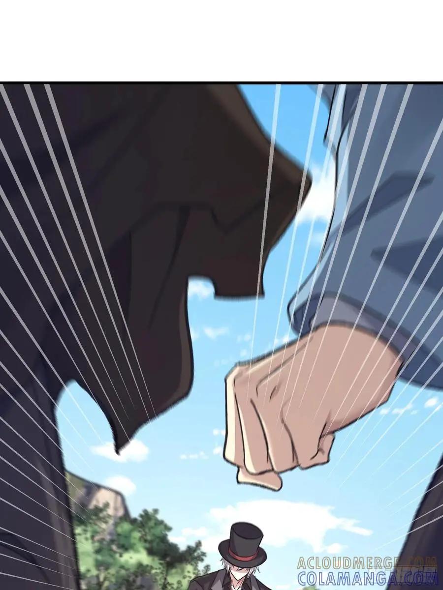 第609话 608 终见光明  第37页