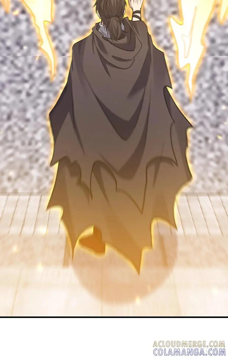 第609话 608 终见光明  第77页