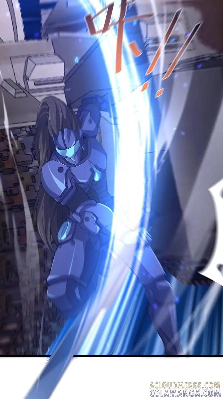 第609话 608 终见光明  第93页