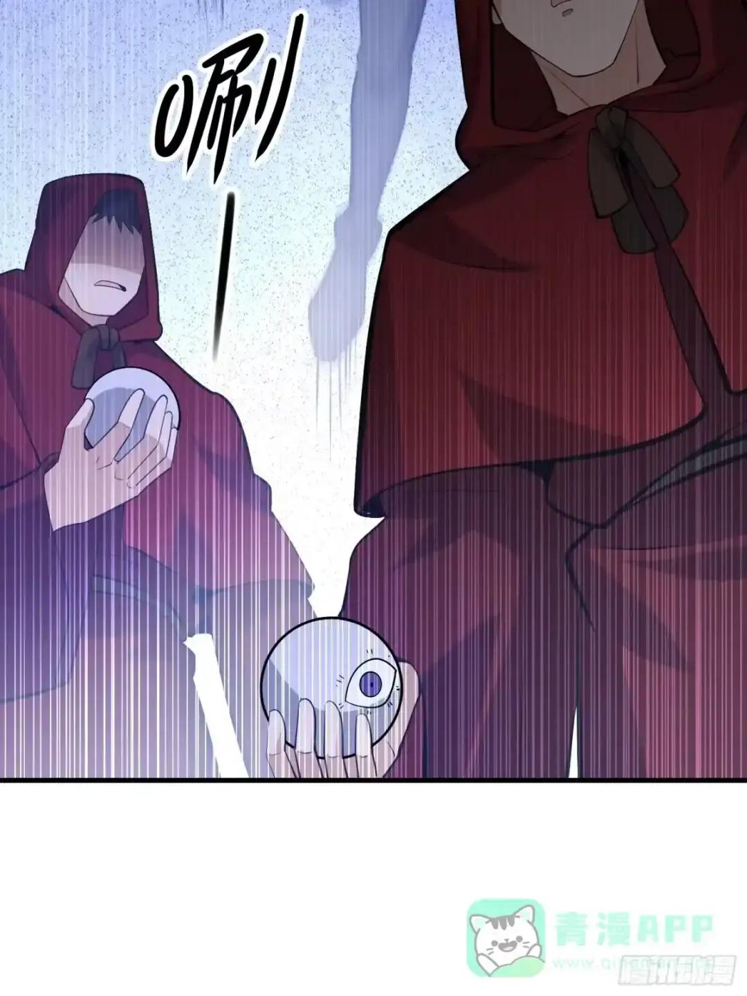 601 巫师军团 第71页