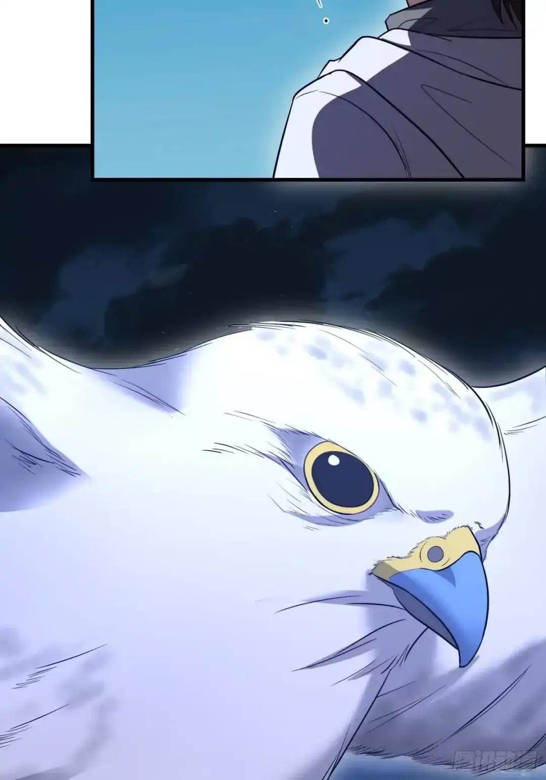 601 巫师军团 第130页