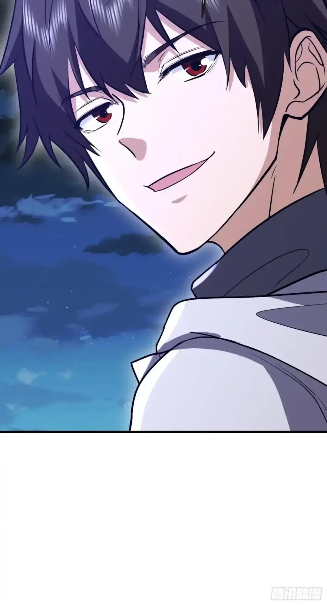 601 巫师军团 第137页