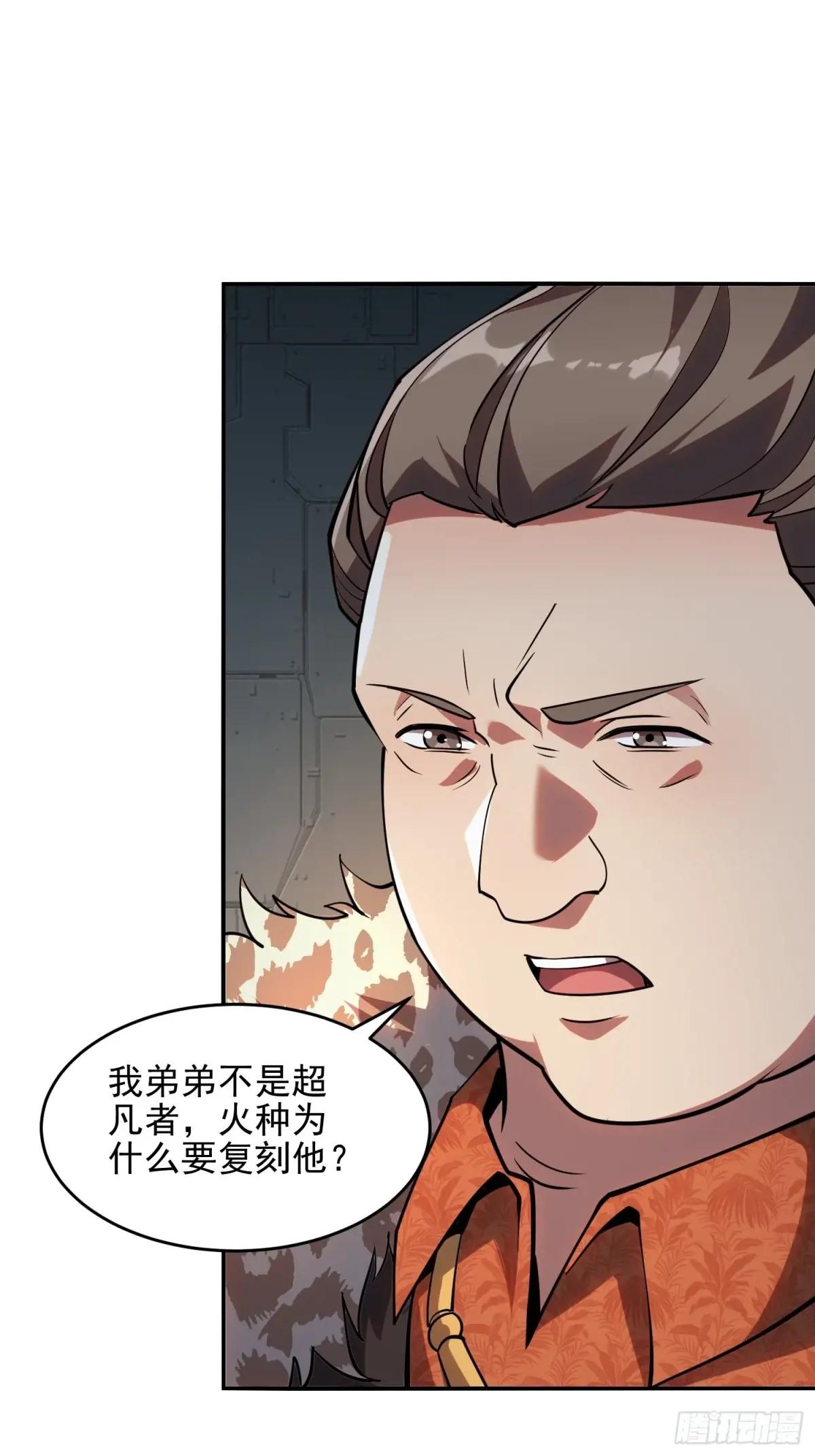 393 特殊复制体 第32页
