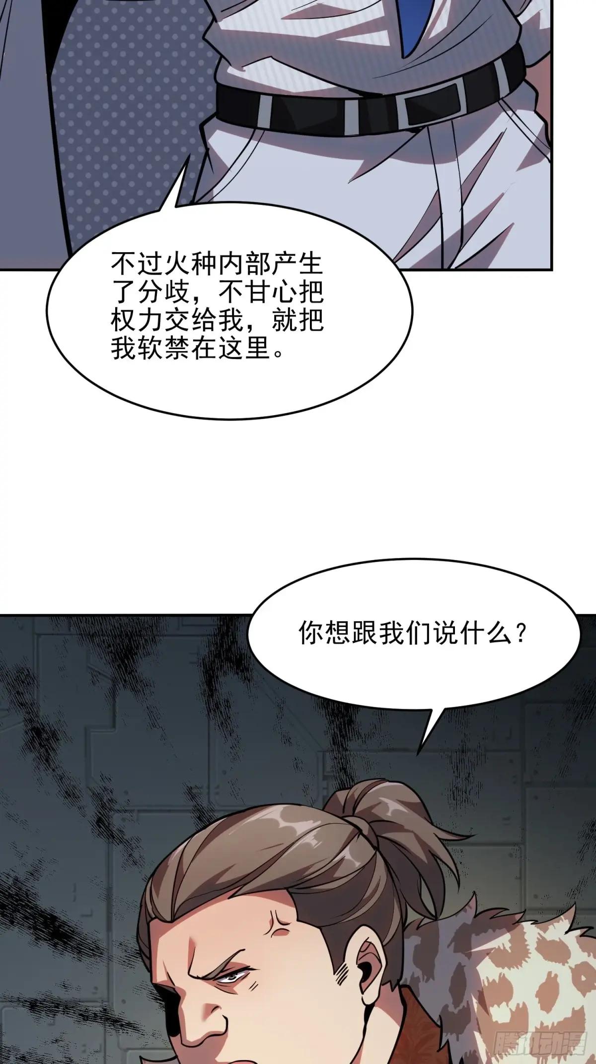 393 特殊复制体 第34页