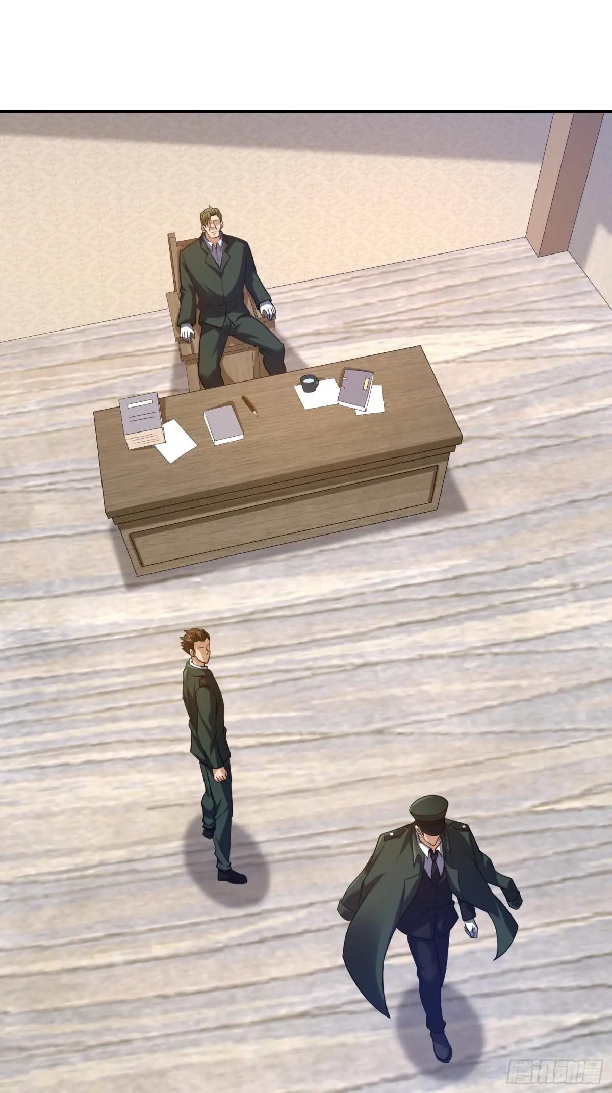 397 锒铛入狱 第35页