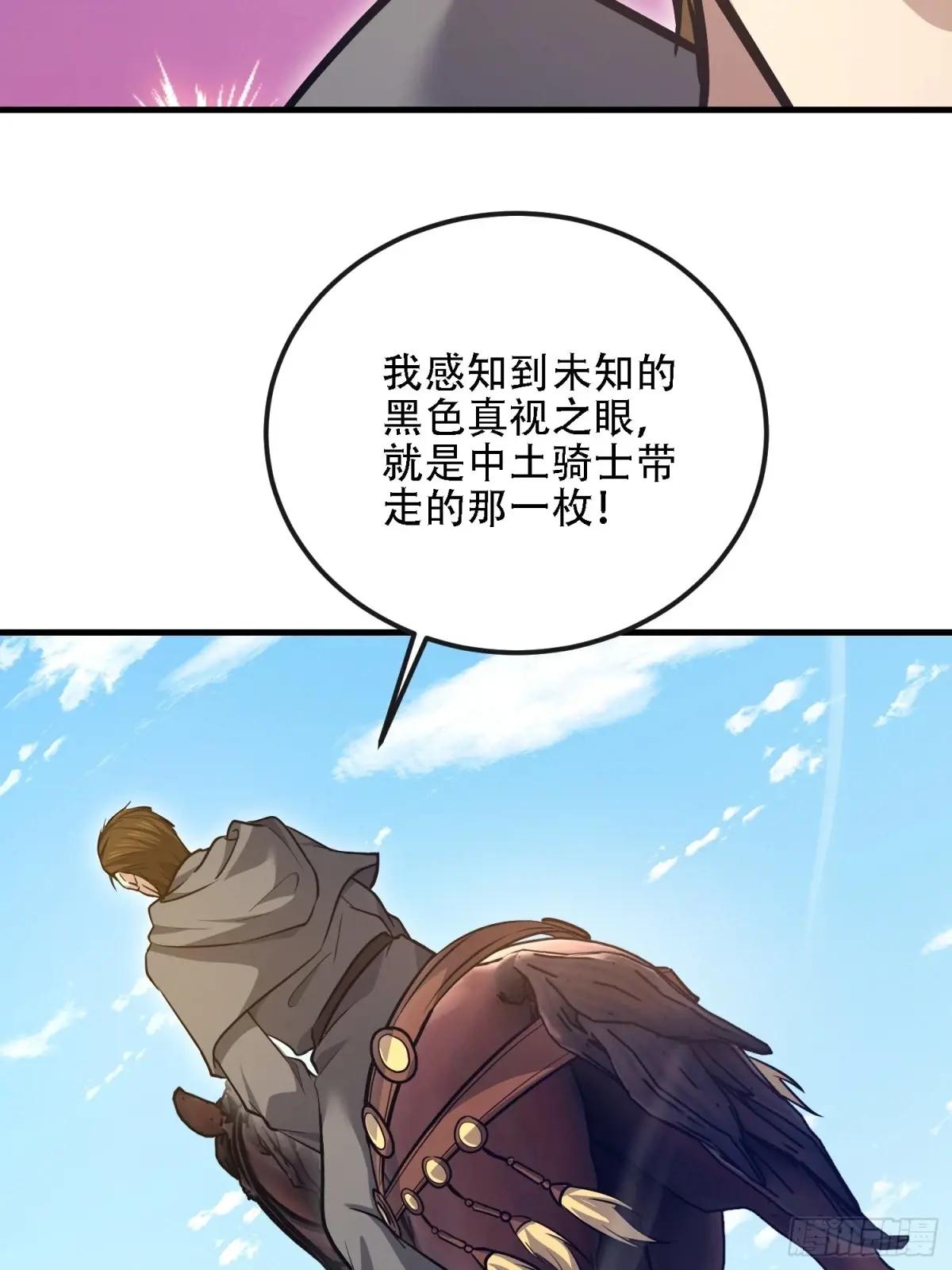 586 巫师国度 第113页