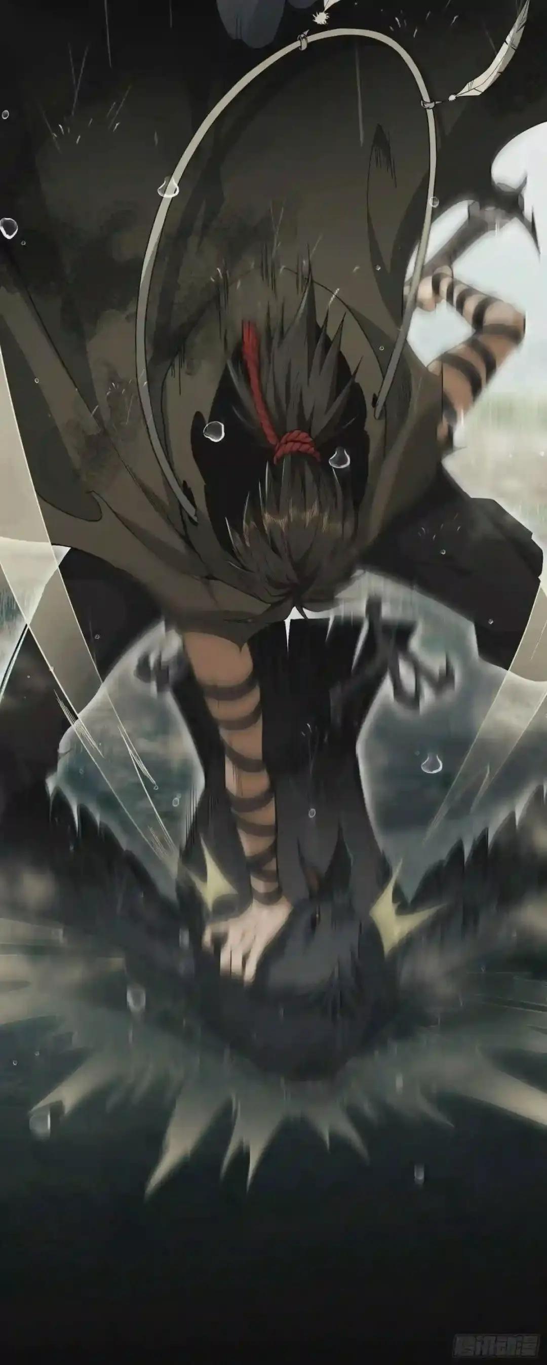 01 脑子有病 第21页
