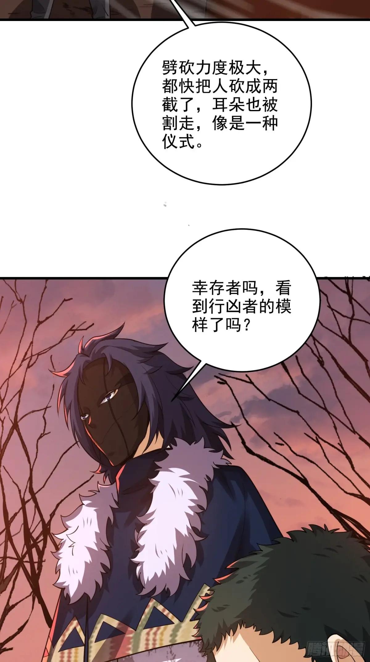408 黑袍之主 第41页