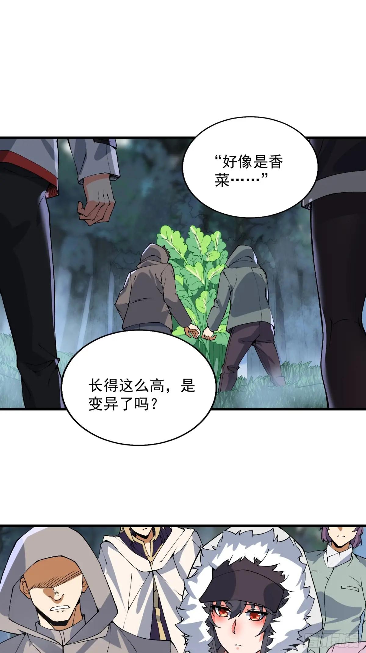 371 诡异神龛 第19页
