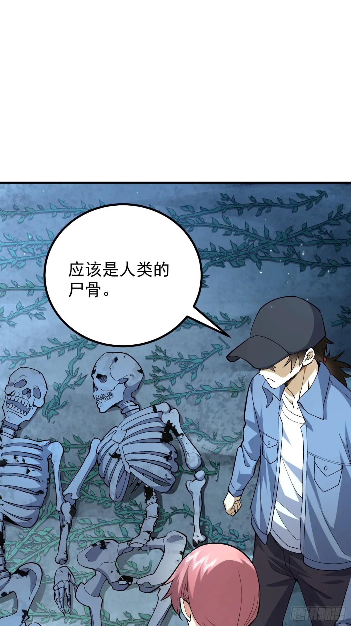 321 进入堡垒 第43页