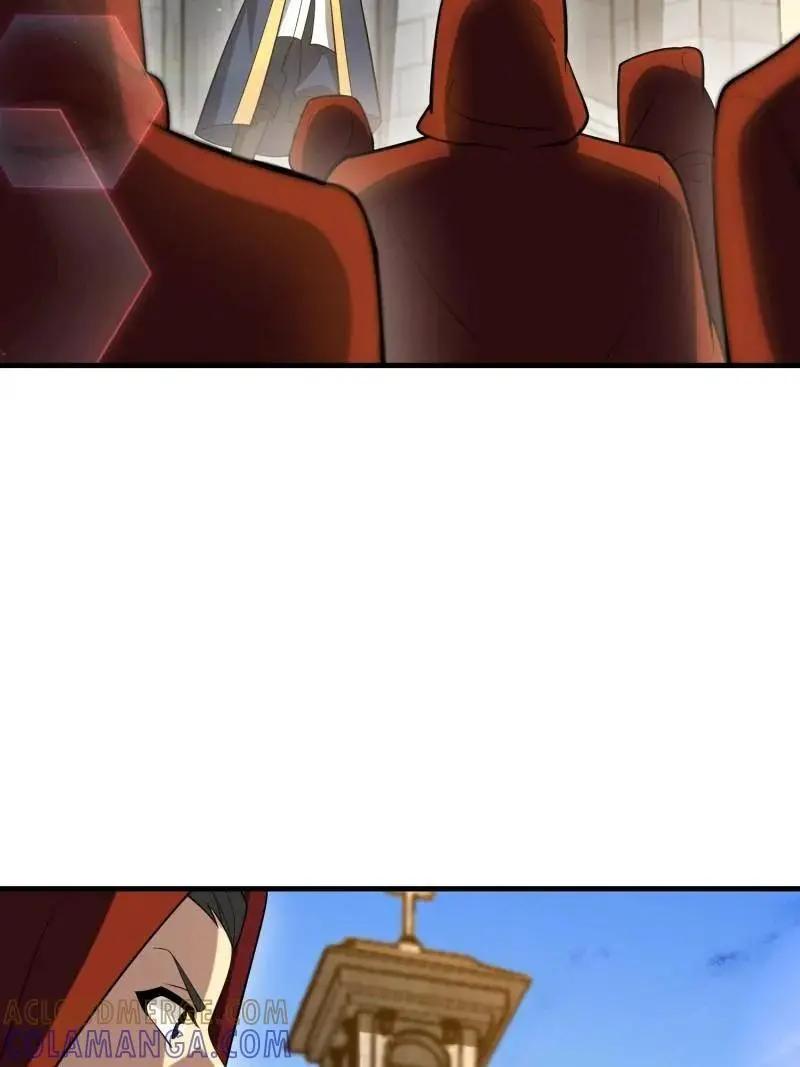 第602话 601 巫师军团 第33页