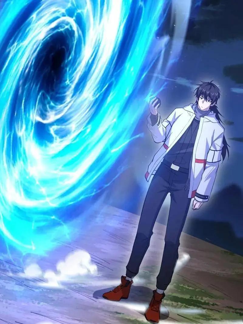 第602话 601 巫师军团 第154页