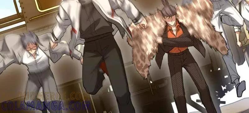 第608话 607 至暗时刻  第53页