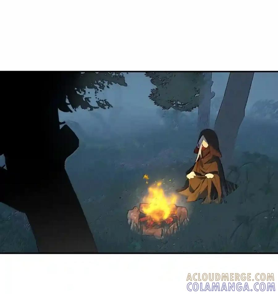 100 回忆是残缺的牢笼 第33页