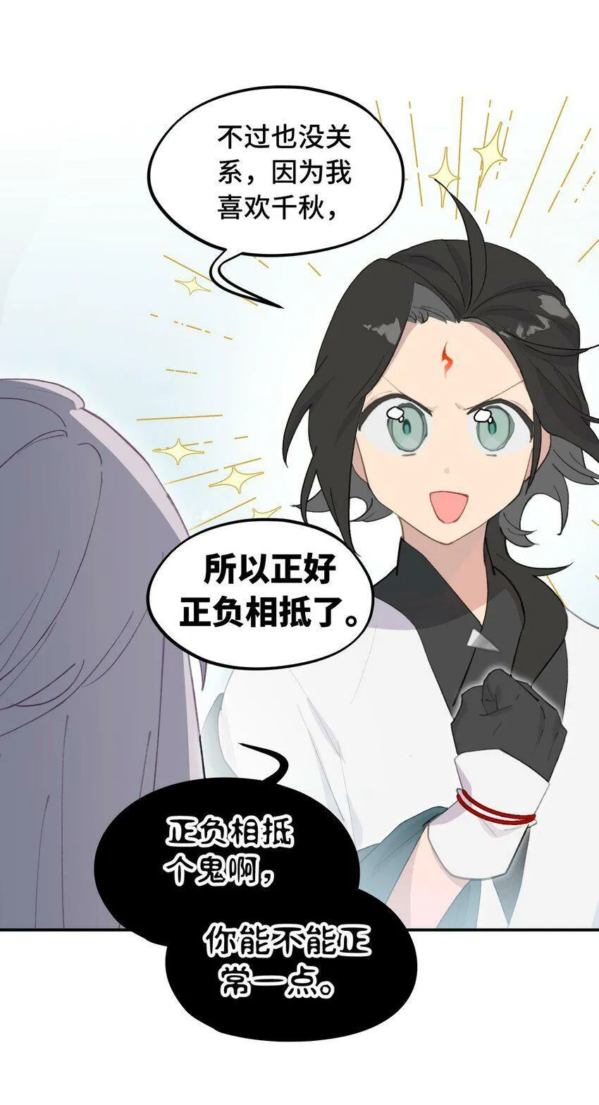 014 《重生后龙傲天拿了咸鱼剧本》 第22页