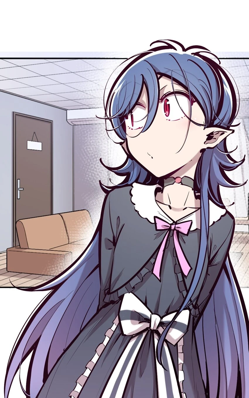 075 这个恶魔是弟弟？！ 第20页
