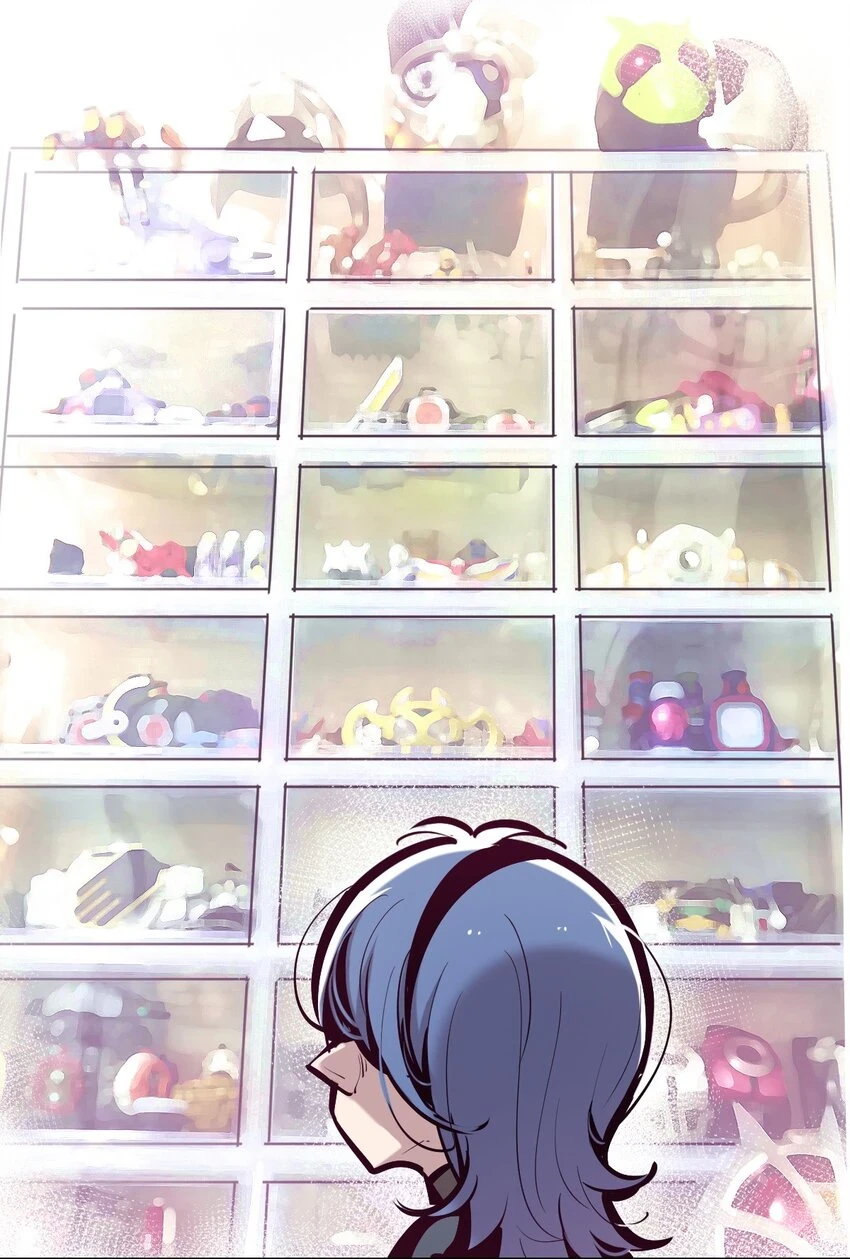 075 这个恶魔是弟弟？！ 第22页