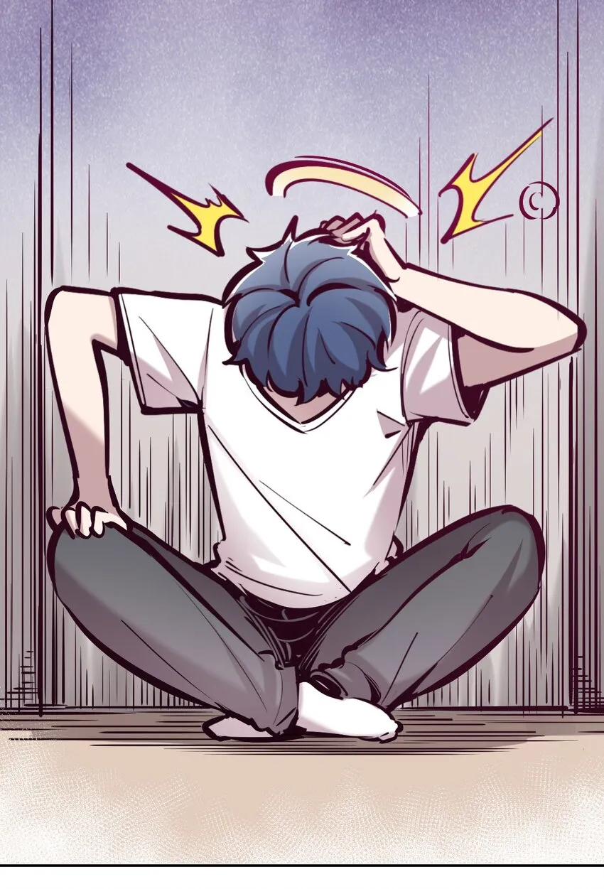 054 丢人的恶魔 第35页