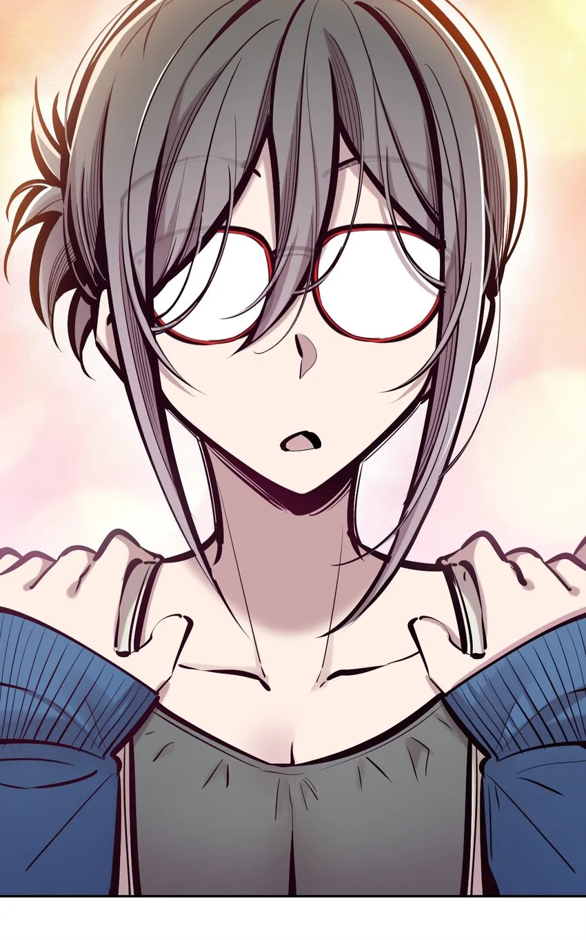 069 天使的秘密要暴露了？ 第64页