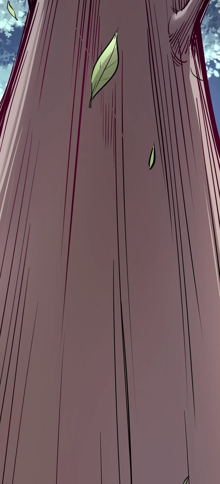 001 其实是恶魔 第15页