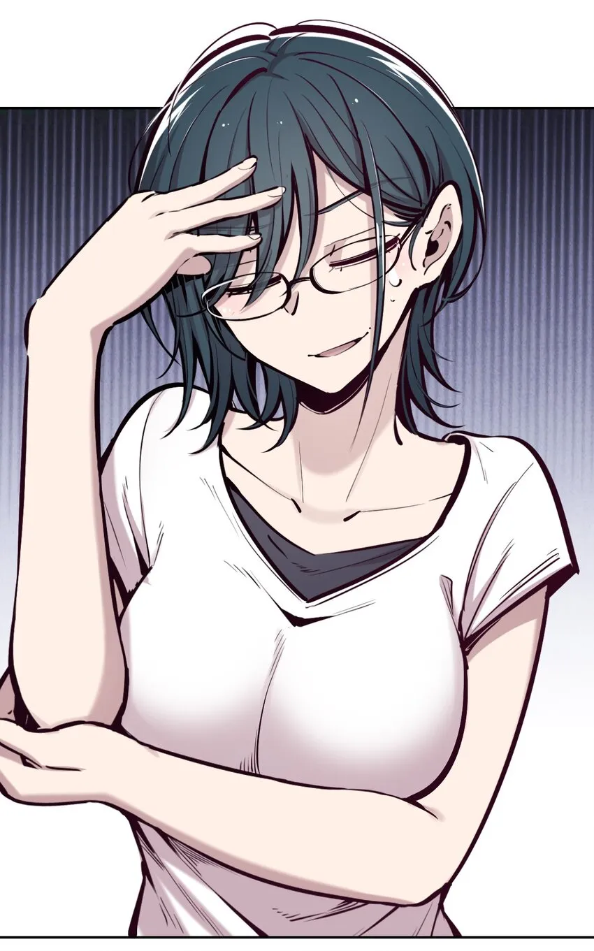 058无法思考的天使 第35页