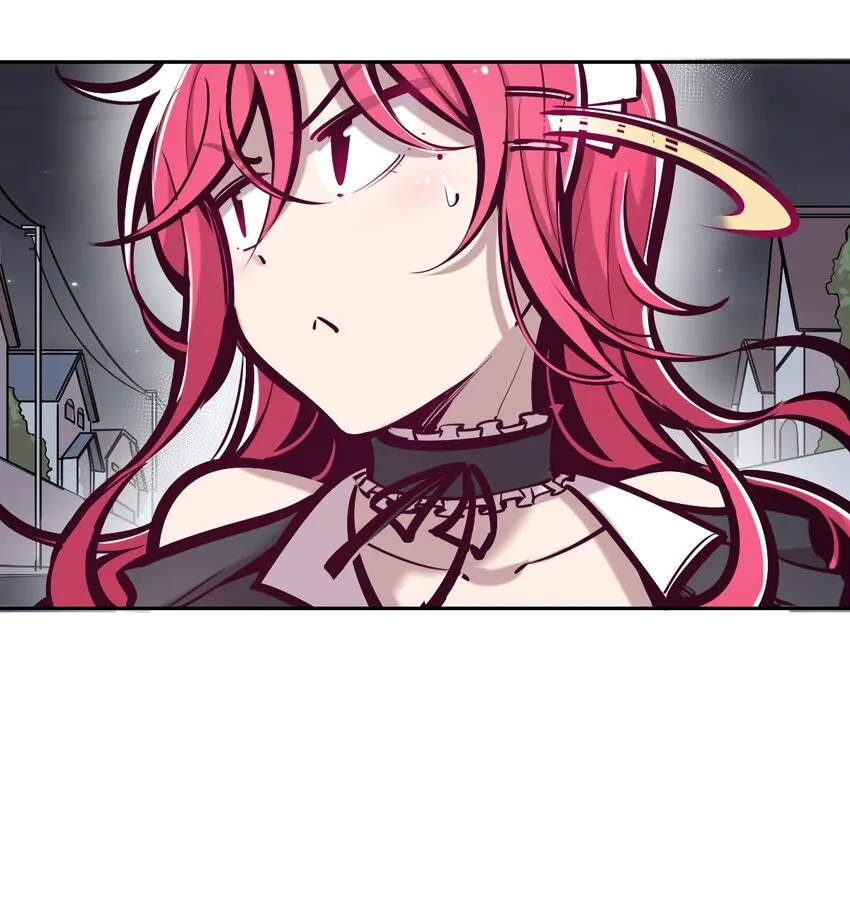 034 新角色登场——天使还是恶魔？ 第6页