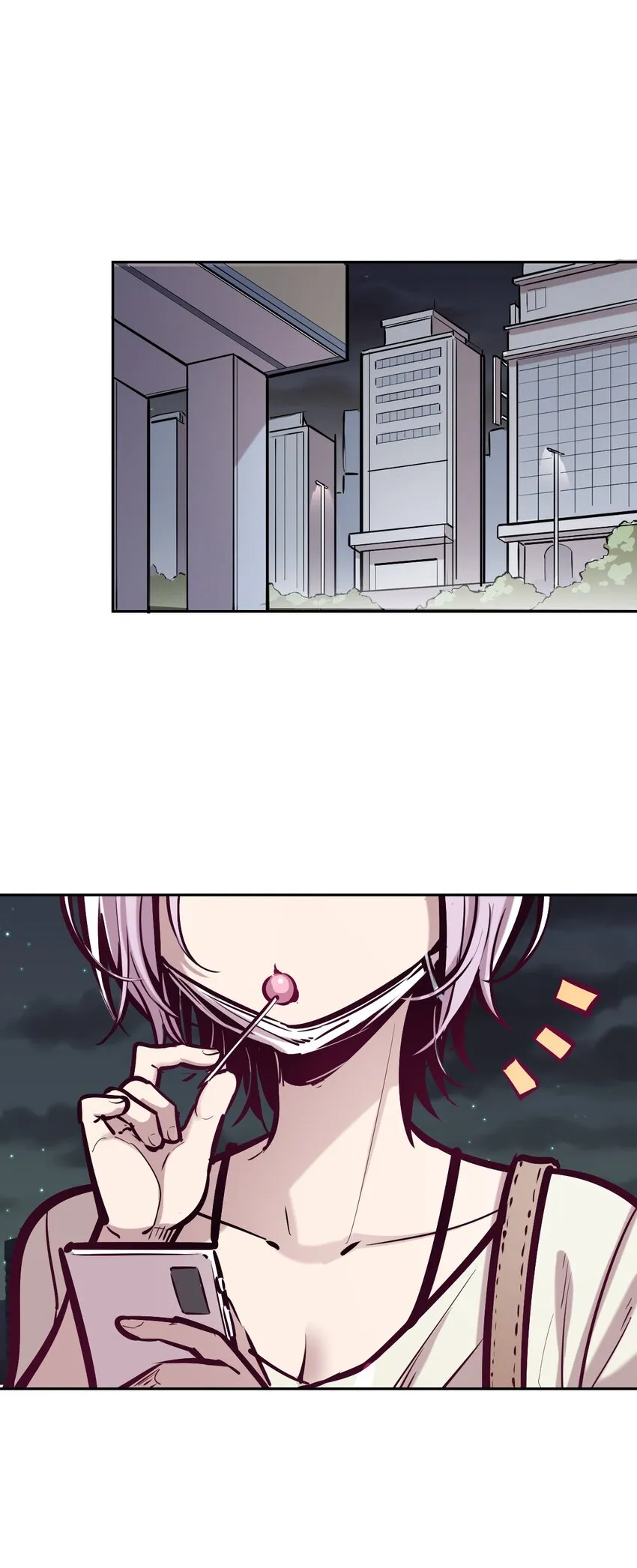 034 新角色登场——天使还是恶魔？ 第52页