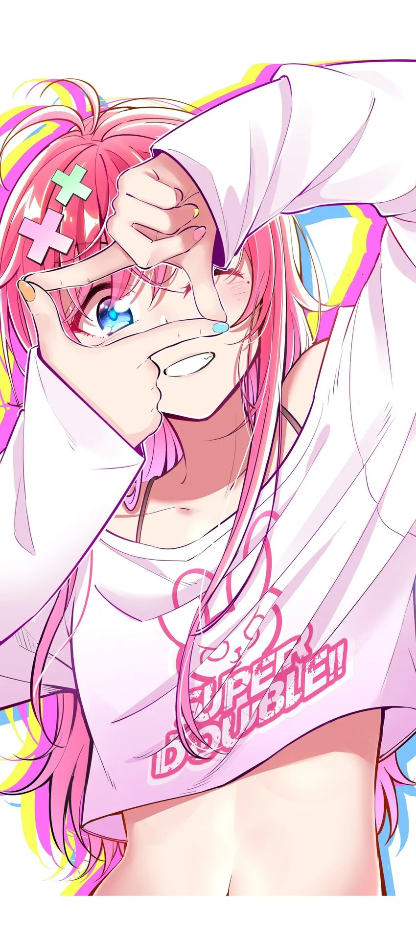 070 恶魔的挑衅 第36页