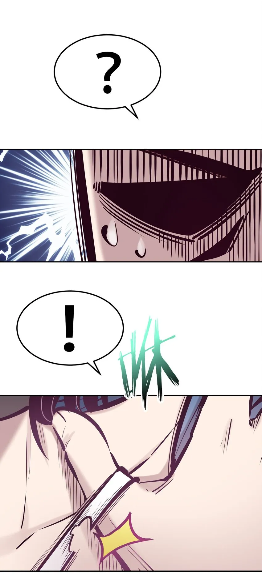 068 爱神与魅魔的秘密任务①下 第28页