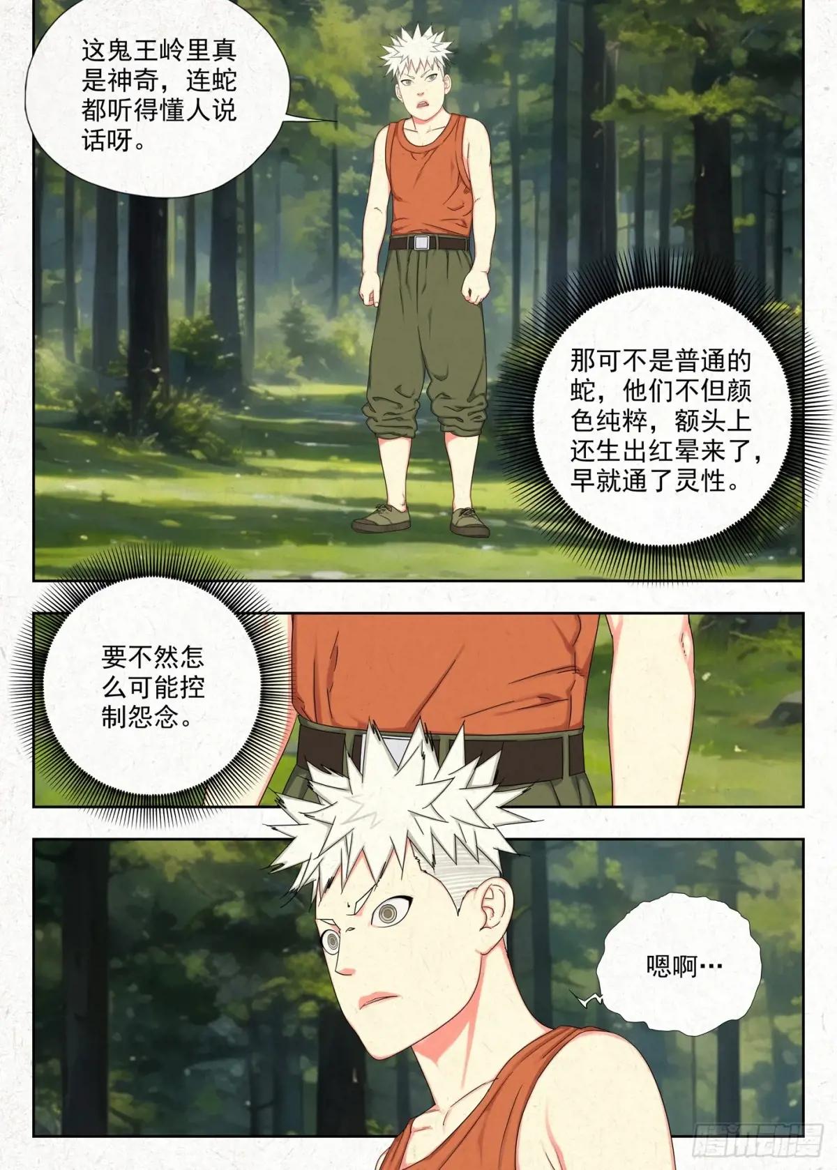 包袱 第17页