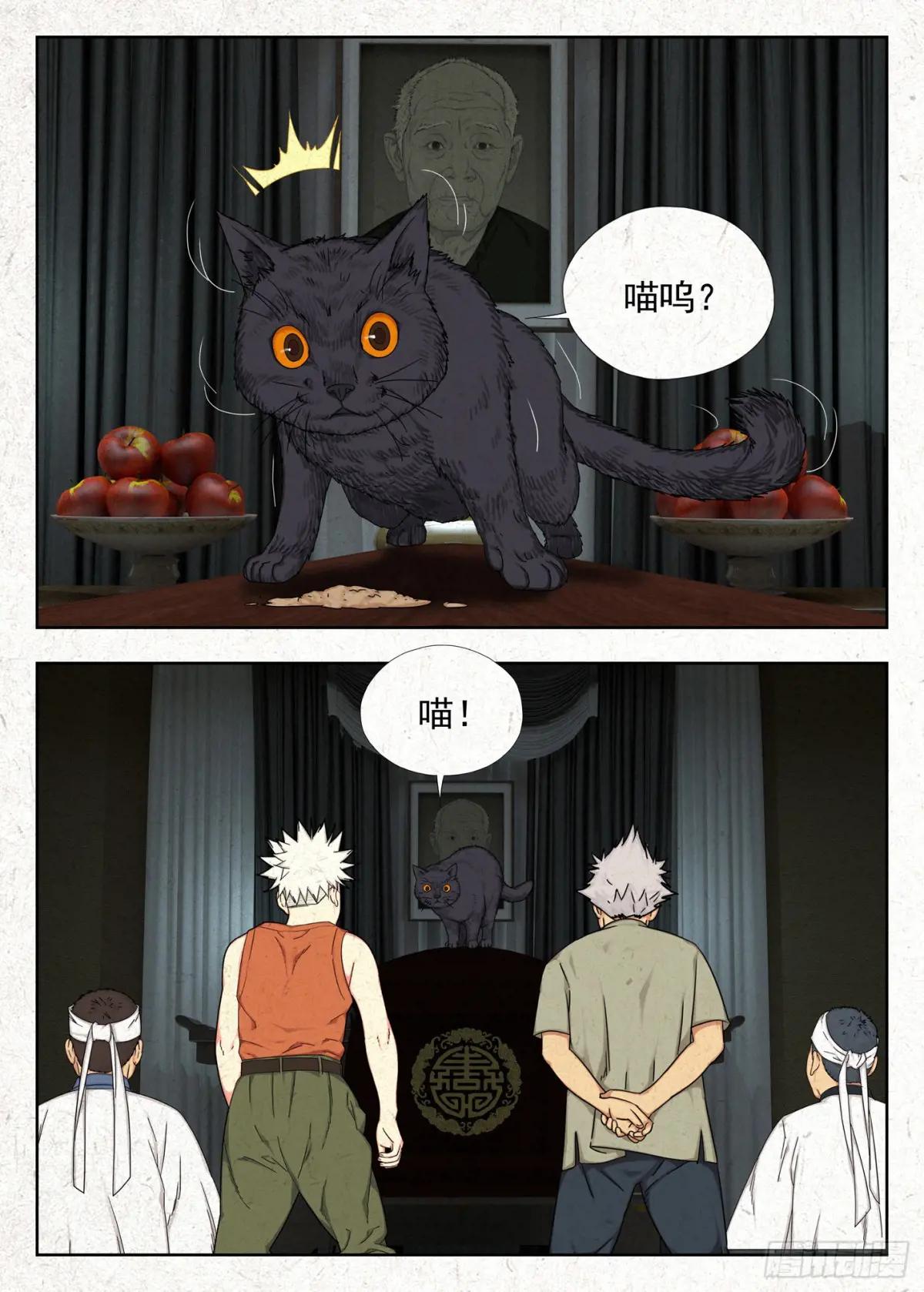 玄猫 第14页