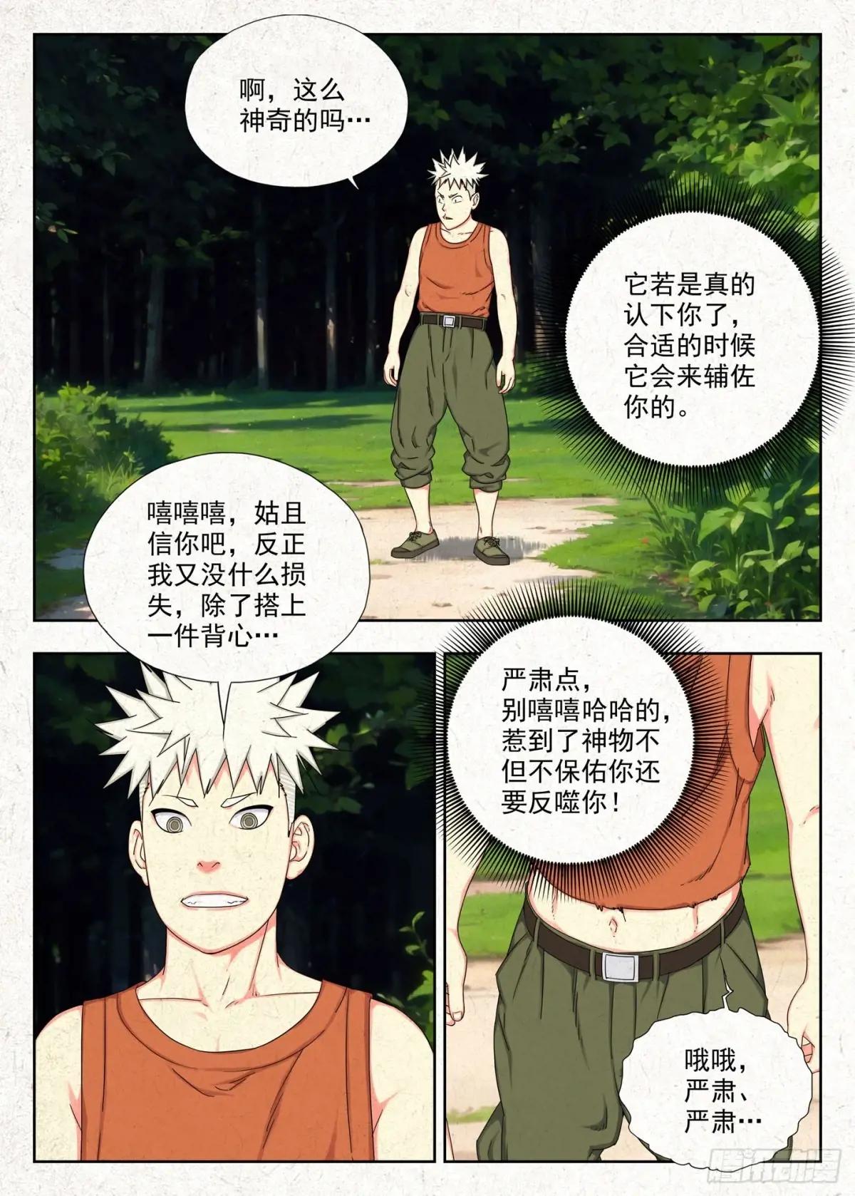 空心石 第5页