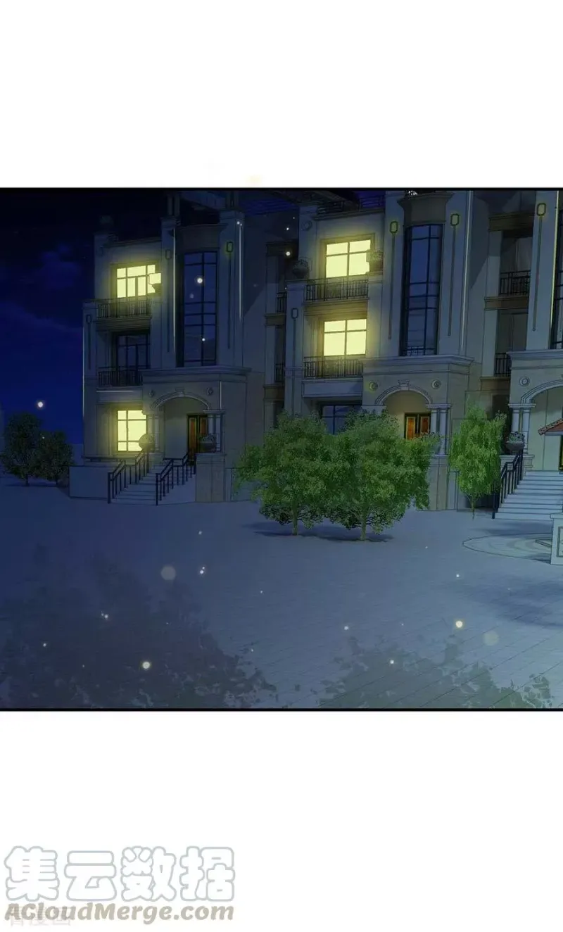 第44话 降龙之木，凤凰之灵 第1页