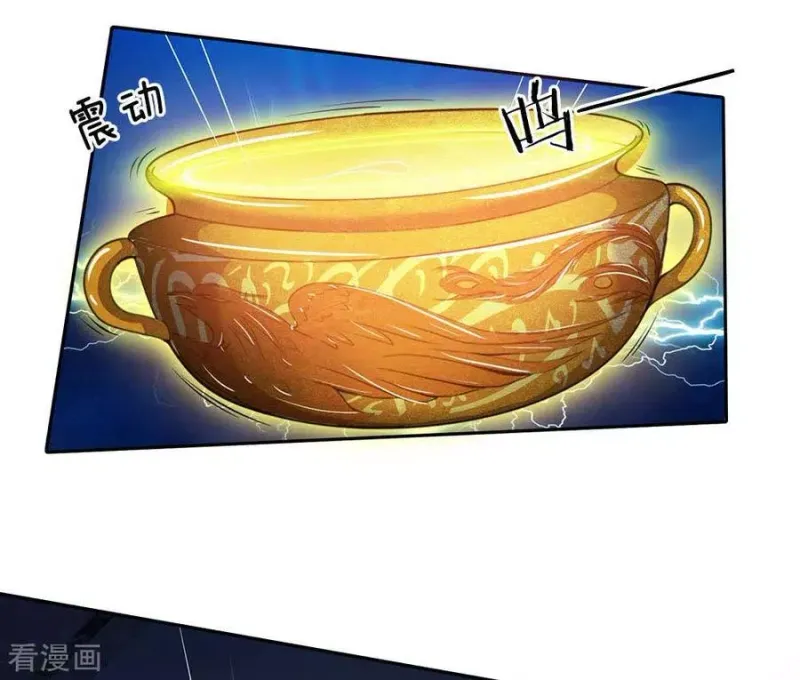 第44话 降龙之木，凤凰之灵 第23页