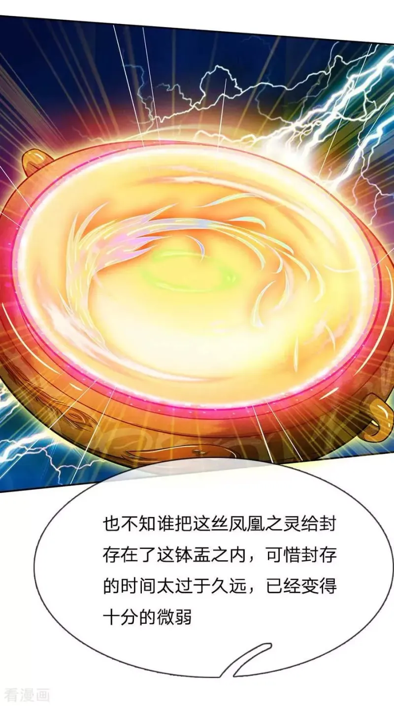 第44话 降龙之木，凤凰之灵 第26页