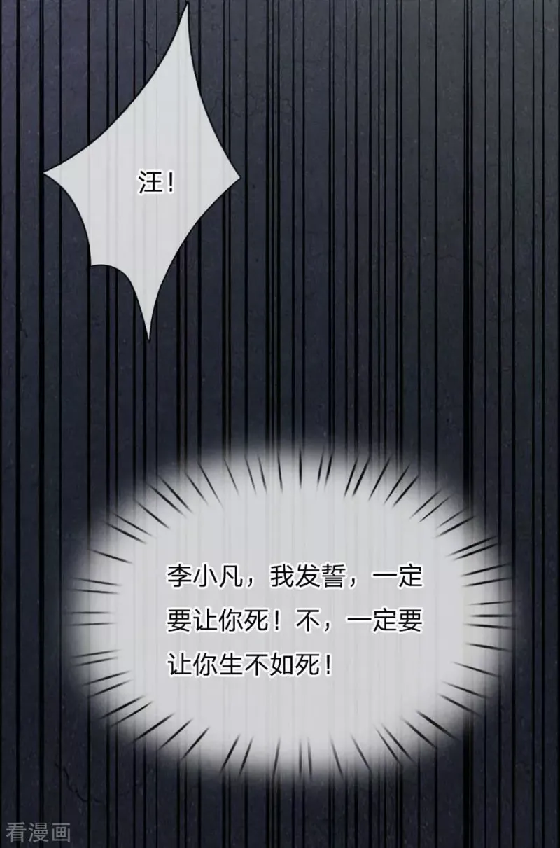 第17话 前世杨威，今日为狗 第16页
