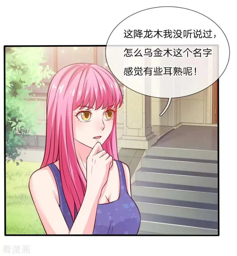 第34话 物品集齐，尚缺降龙 第6页