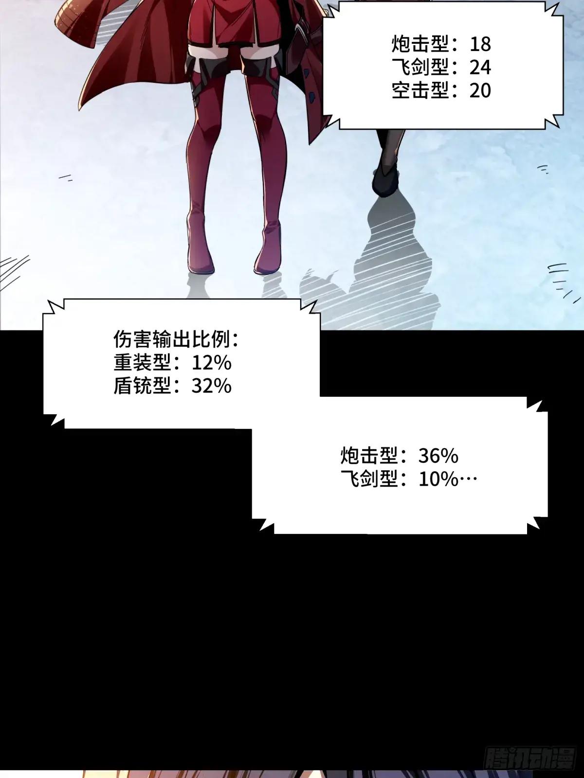 112 鲛人族的传承 第69页