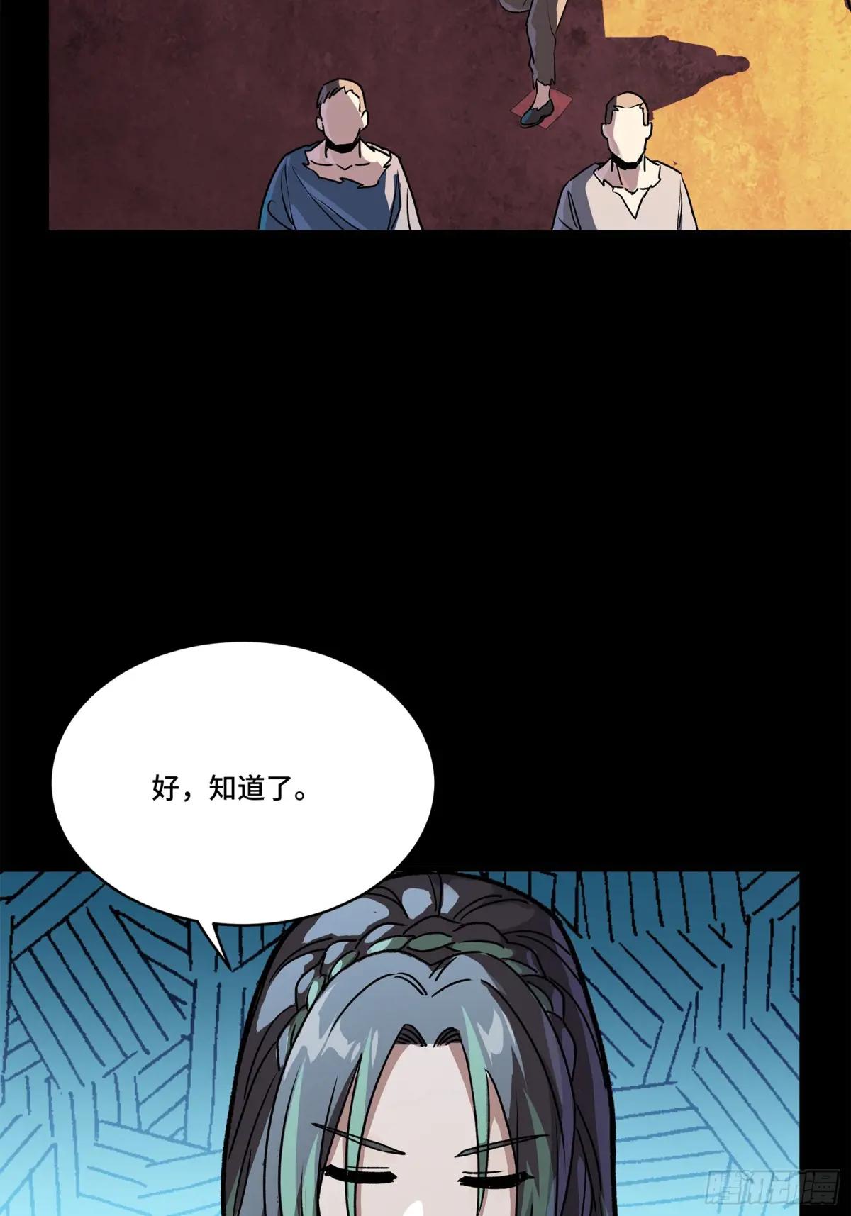 217 黑戒之谜 第53页