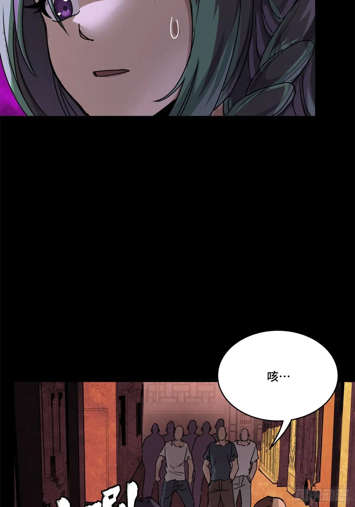 217 黑戒之谜 第56页