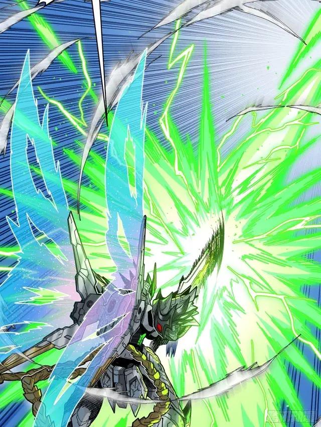 300 白衣渡江 第31页