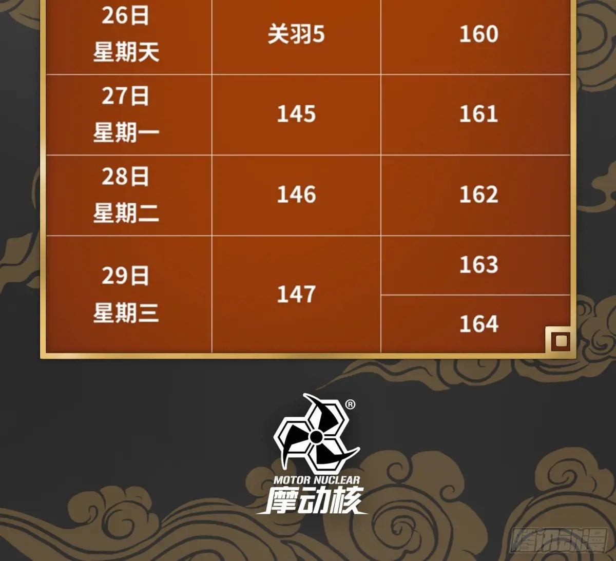 161 熬丙的初战 第2页