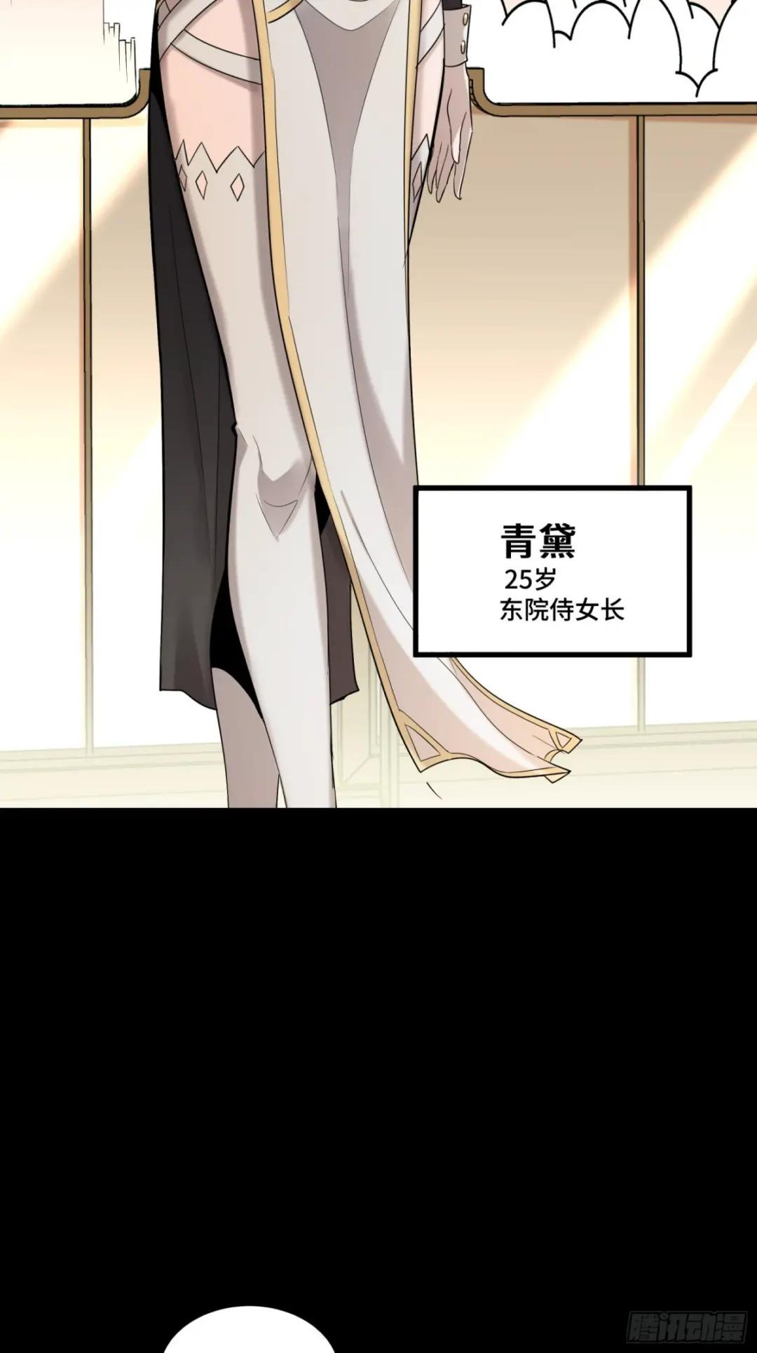 088 东院侍女 第17页
