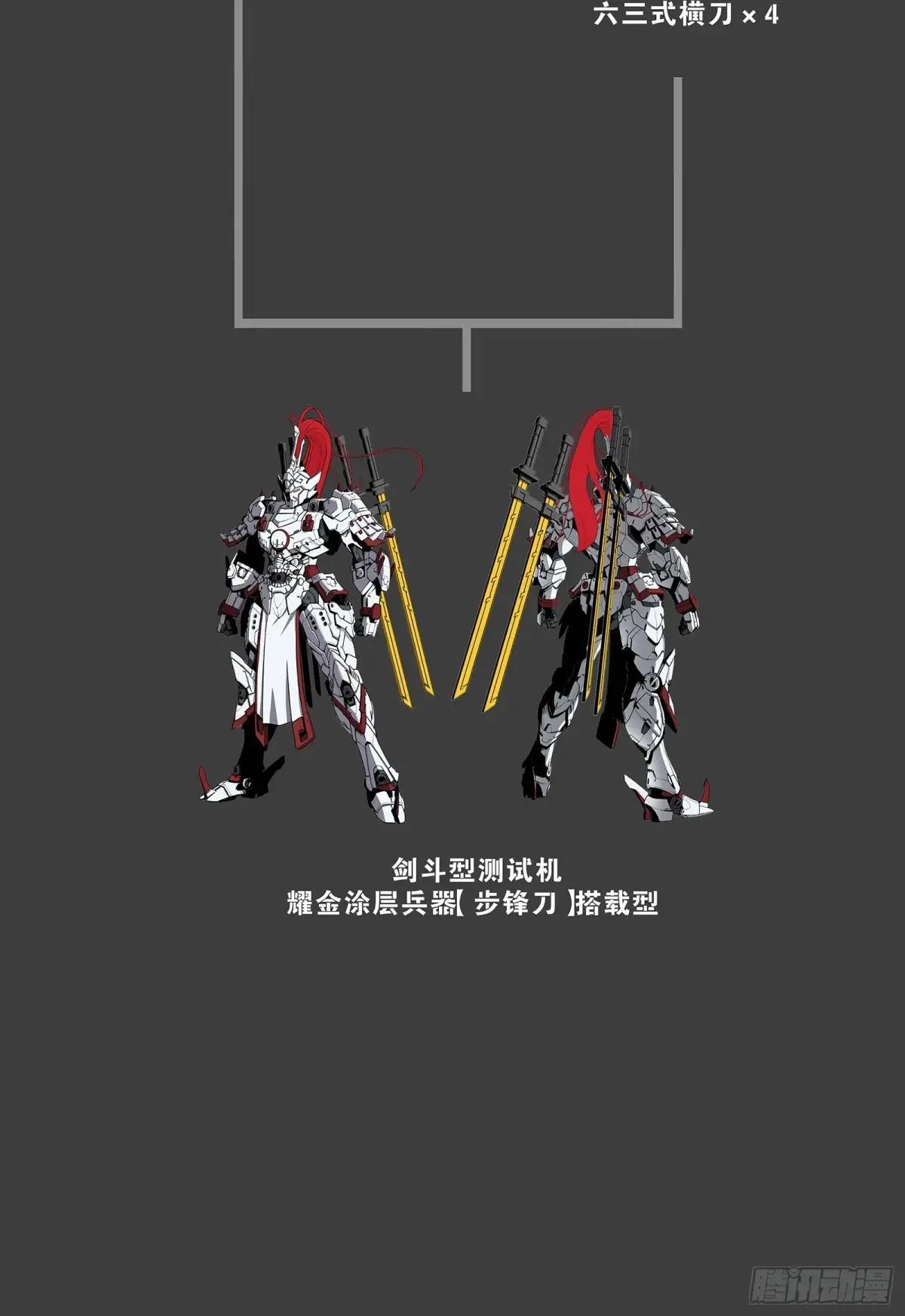 220 剑斗型威远式 第74页