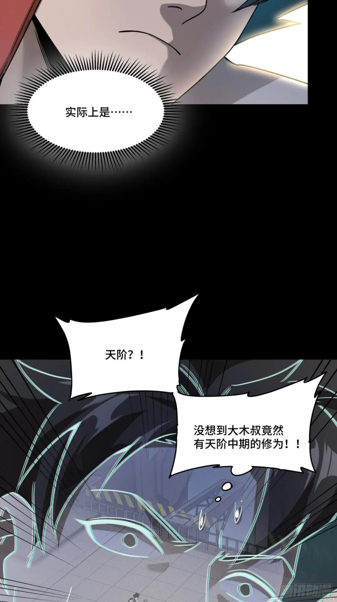 082 又是一个天阶 第14页