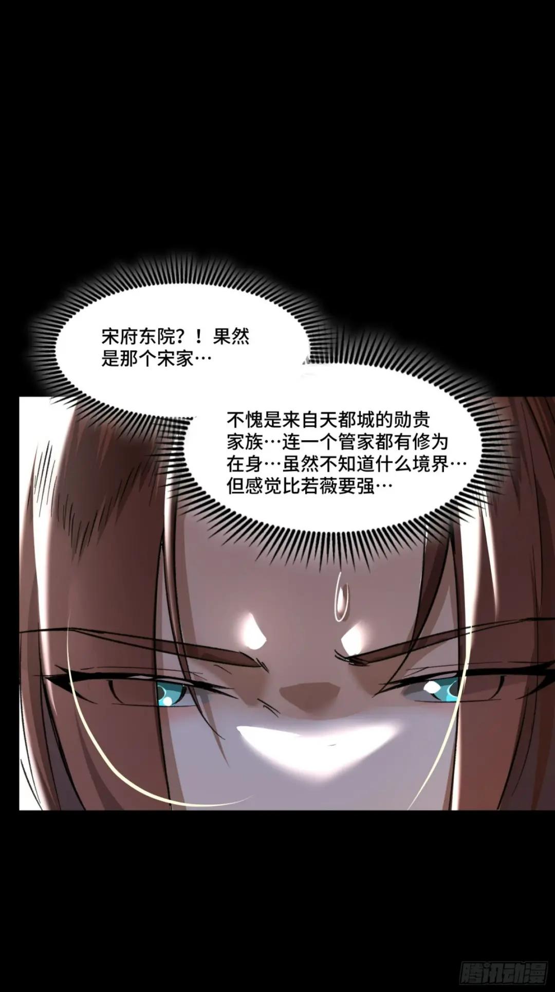 082 又是一个天阶 第21页