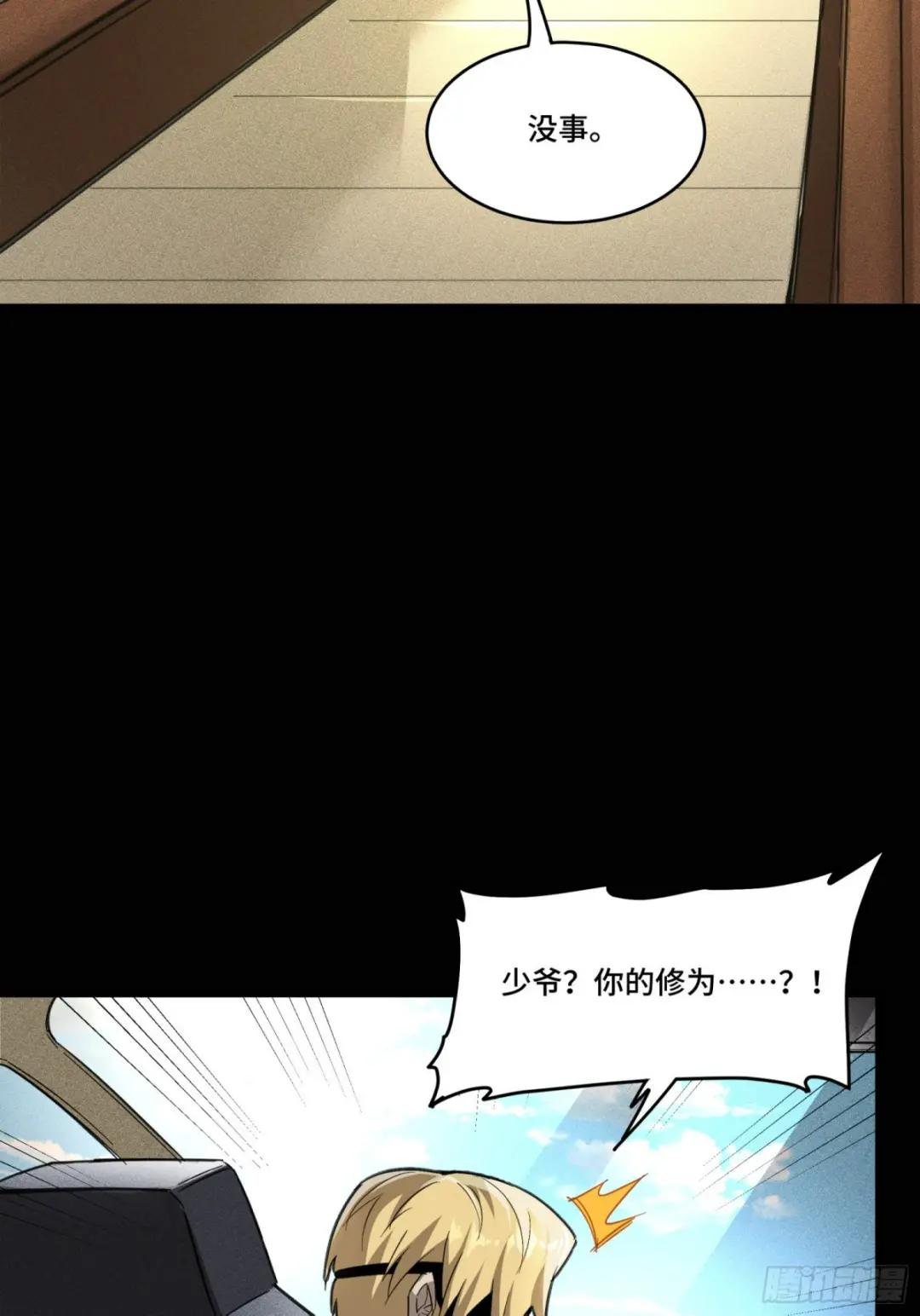 082 又是一个天阶 第68页